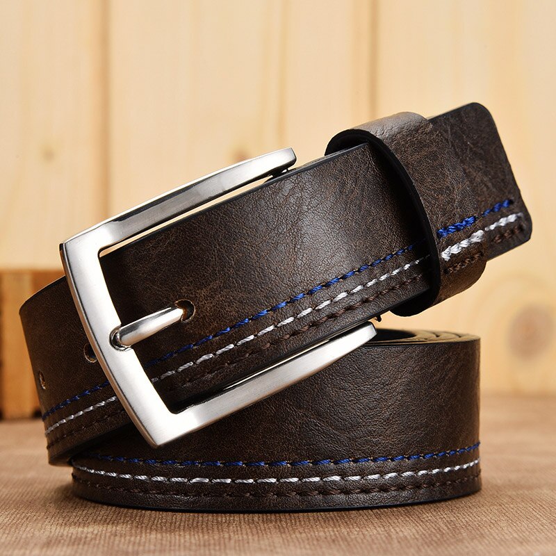 Ceinture Texas pour hommes