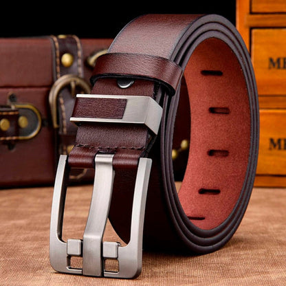 Ceinture Monaco pour hommes