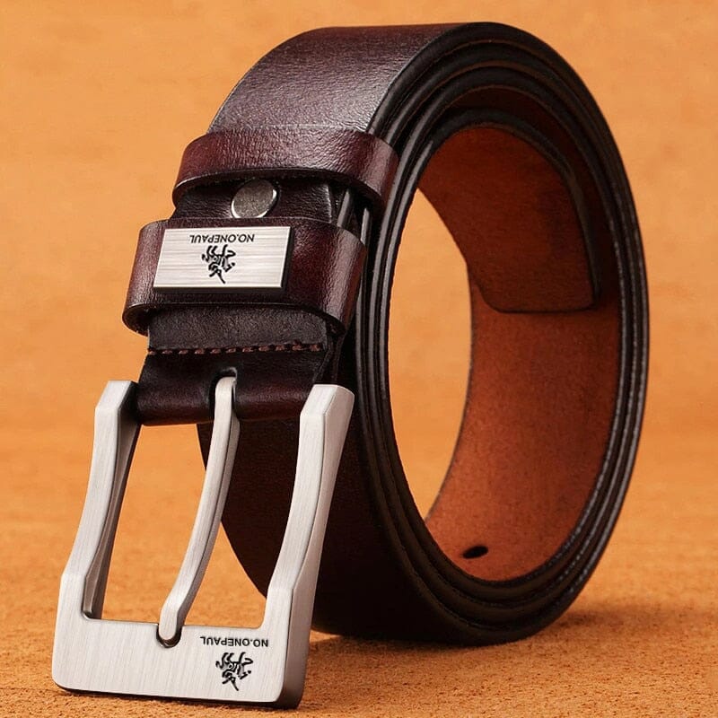 Ceinture Nova pour Homme