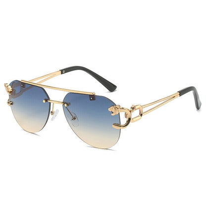 Lunettes de soleil Maverick - UV400