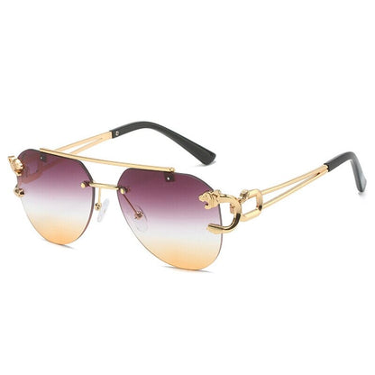 Lunettes de soleil Maverick - UV400