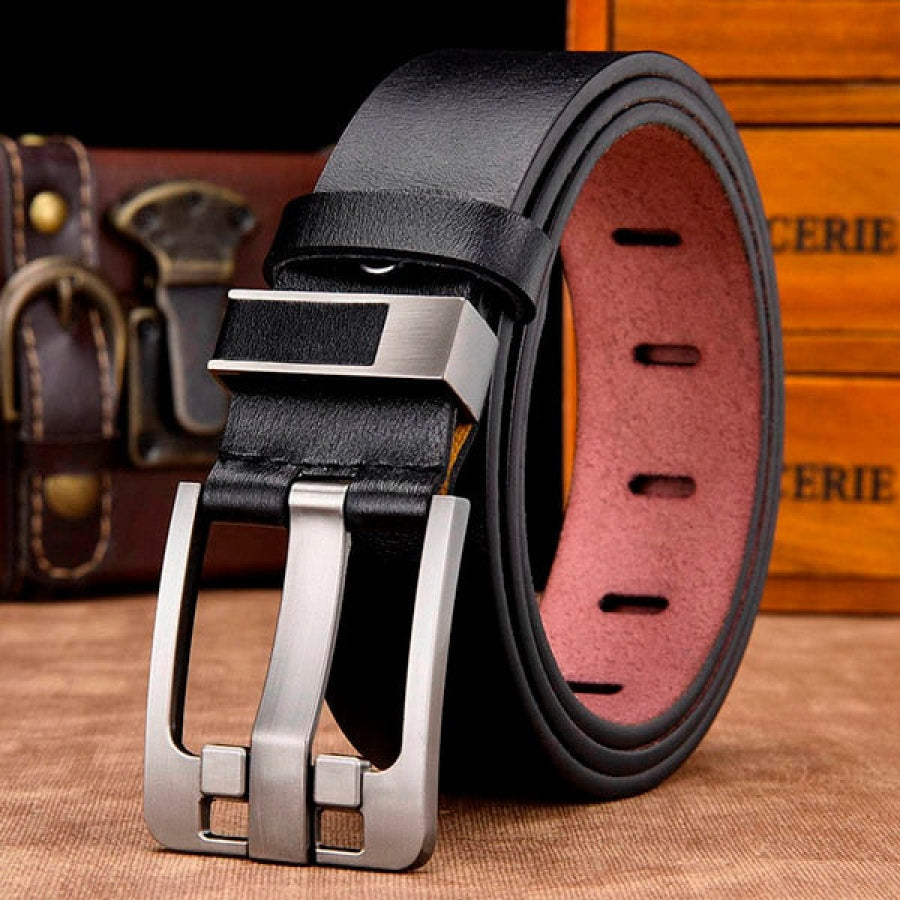 Ceinture Monaco pour hommes