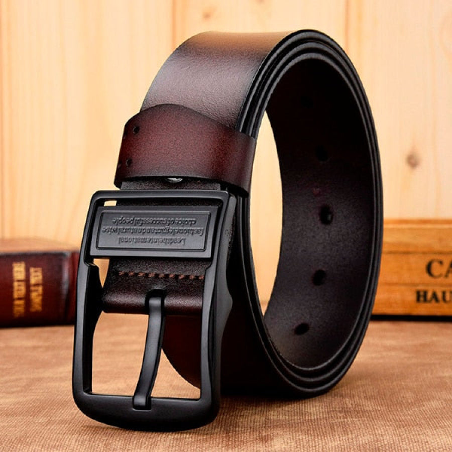 Ceinture Monaco pour hommes