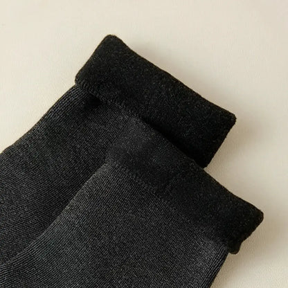 Chaussettes Douillettes Feot® (1 achetée, 2 offertes)