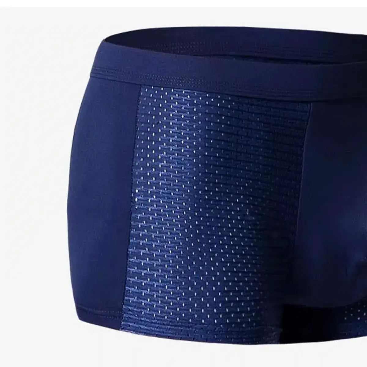 Lot de Boxers en Fibre de Bambou Buelo™ (5 Achetés, 5 Offerts)