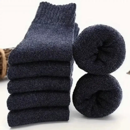 Chaussettes Douillettes Feot® (1 achetée, 2 offertes)