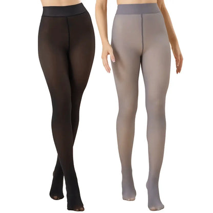 Collant Doublé en Laine HotLeg® (1 Acheté, 1 Offert)