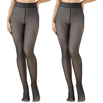 Collant Doublé en Laine HotLeg® (1 Acheté, 1 Offert)