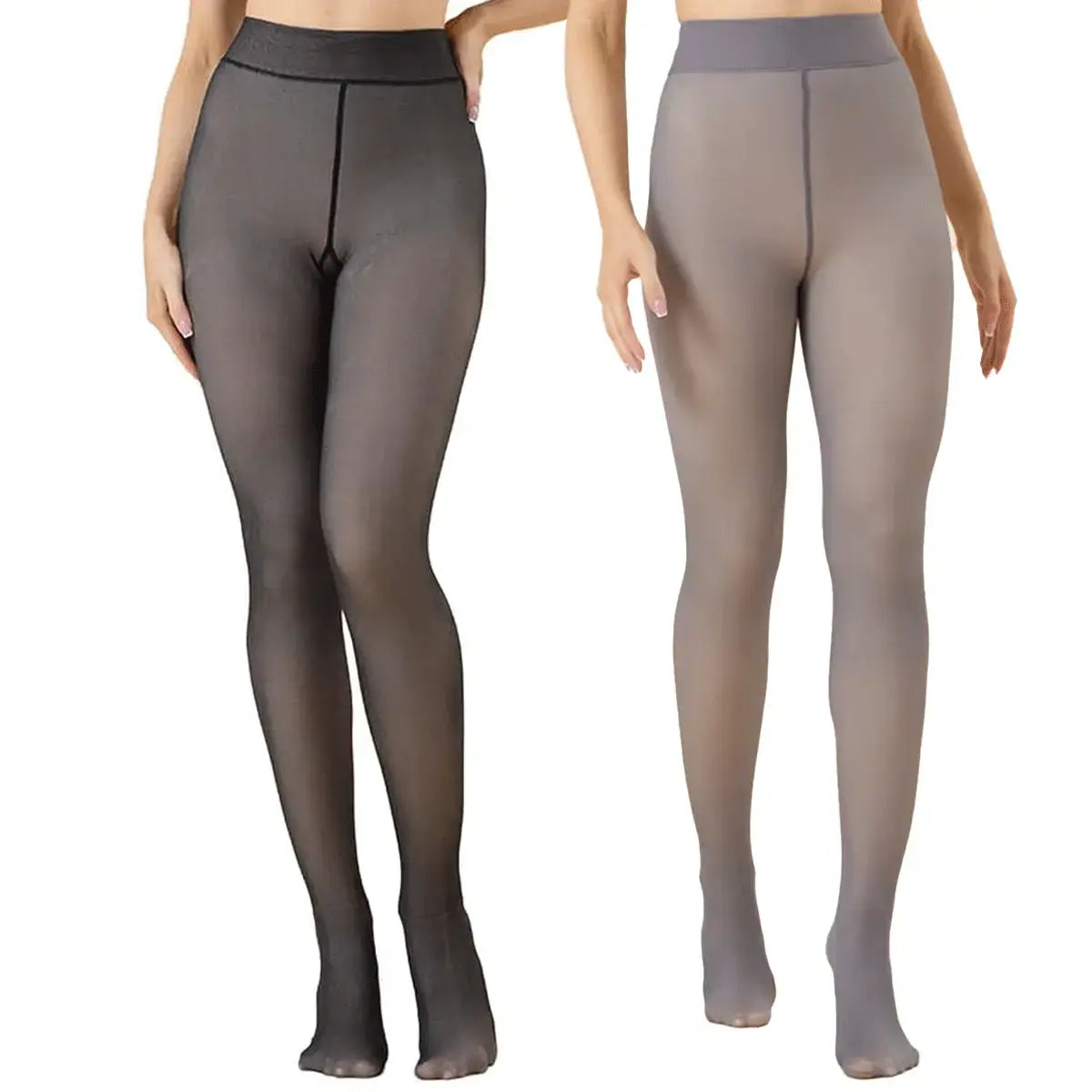 Collant Doublé en Laine HotLeg® (1 Acheté, 1 Offert)