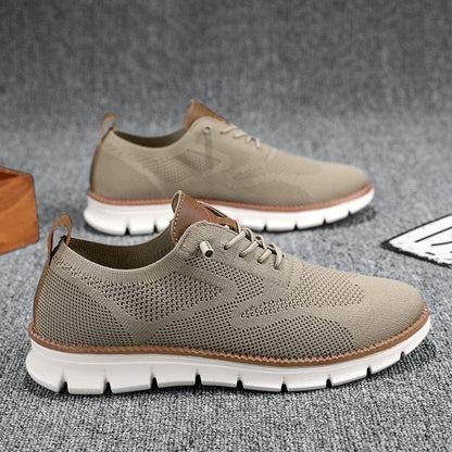 Patrick - Chaussures orthopédiques de loisirs pour hommes, pour un confort sain