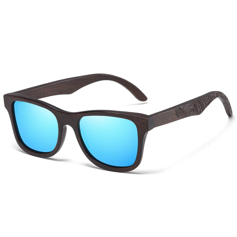 Lunettes de soleil Nomad pour hommes - UV400