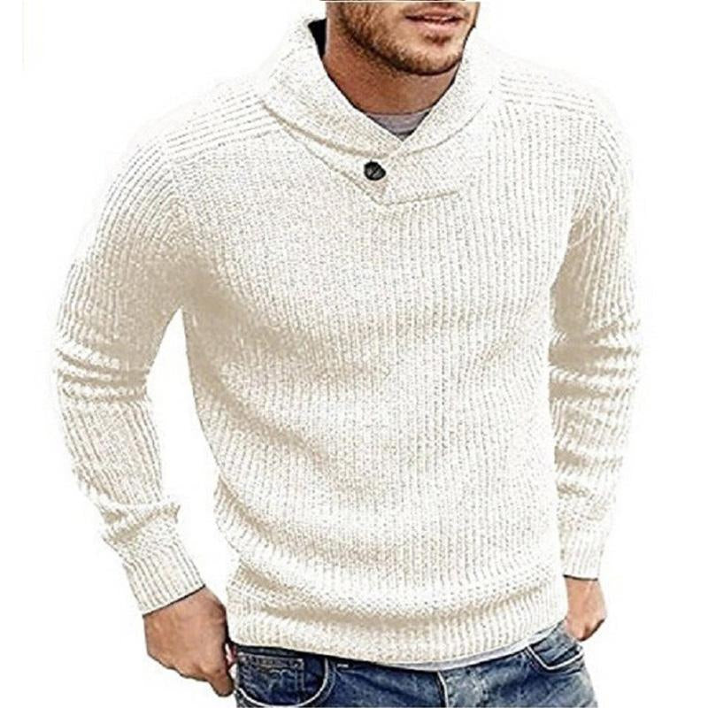 Pull Uni pour Hommes Marco®