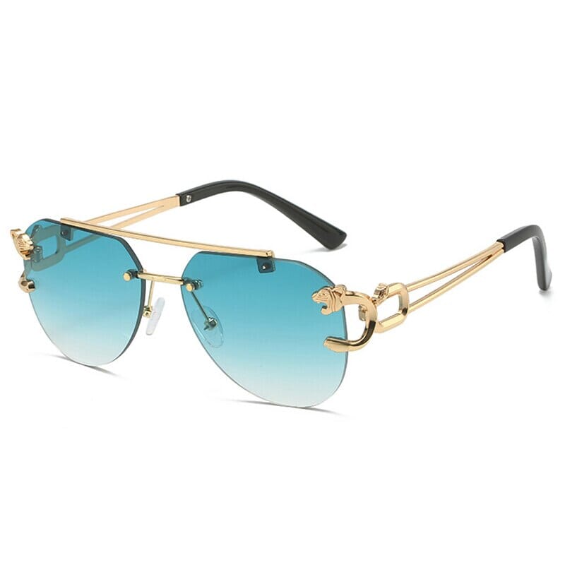 Lunettes de soleil Maverick - UV400